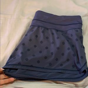 Lululemon / Women’s Shorts / Size 12